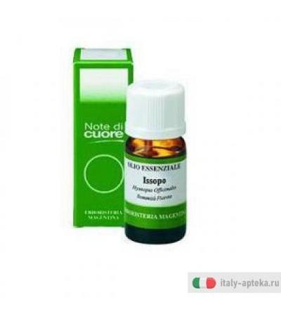 Issopo Olio Ess 10ml