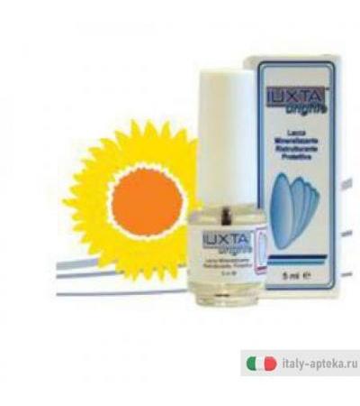 Iuxta Unghie Lacca Prot 5ml