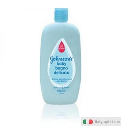 Jb Bagno Delicato 500ml