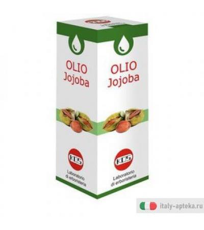 Jojoba Olio 125ml