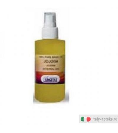 Jojoba Olio Base 125ml