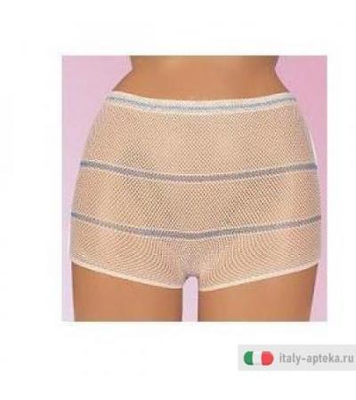 Joliemaman Slip Rete Bi Xl 4pz