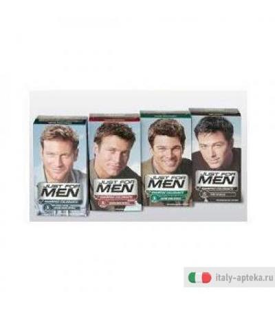 Just For Men Tint Cast M 30ml