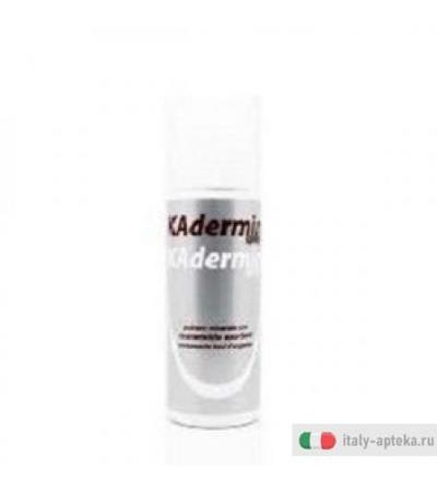 Kadermin Scx Polvere Spr 50ml