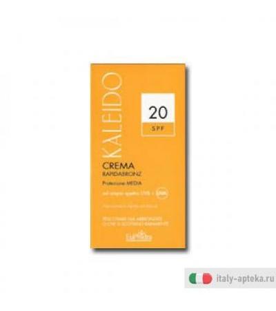 Kaleido Rapidabronz Fp20 100ml