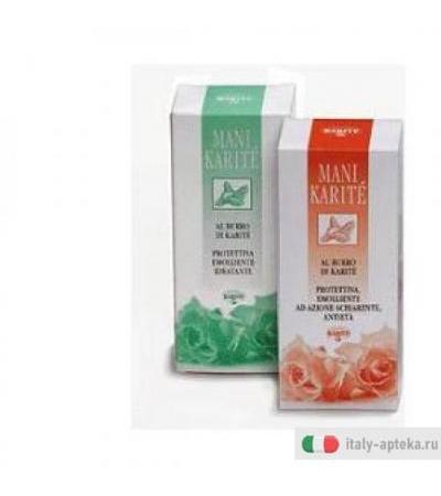 Karite Area Fre Mani 75ml