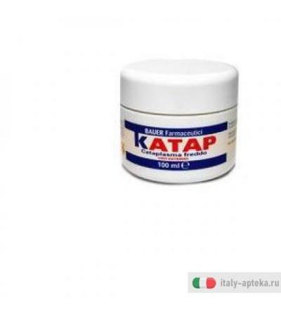 Katap Cataplasma Freddo 500ml