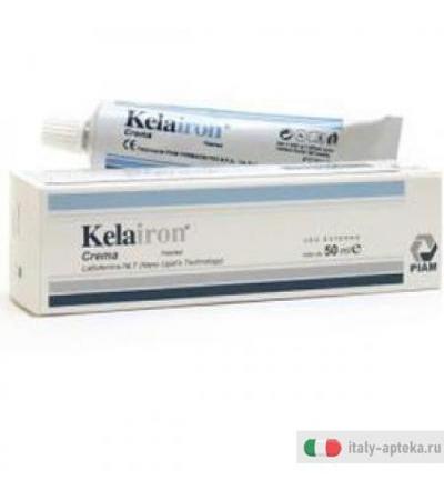 Kelairon Crema 50ml
