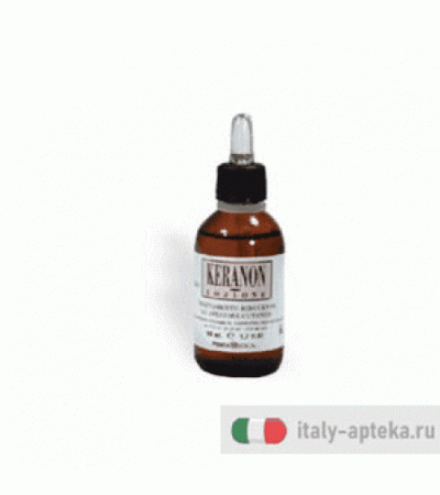 Keranon Loz Riduc 50ml