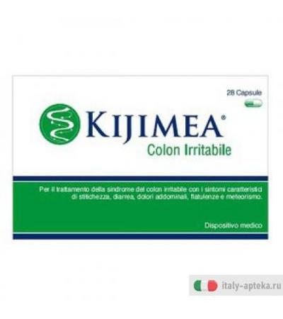 Kijimea Colon Irritabile 28cps