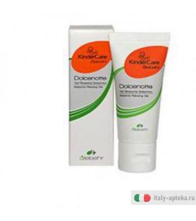Kindercare Dolcenotte 30ml