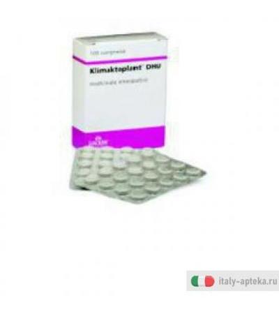 Klimaktoplant 100cpr Dhu