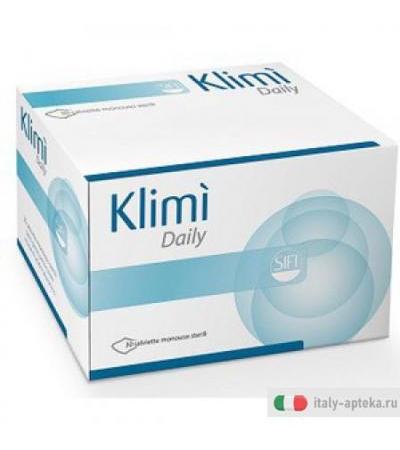 Klimi' Daily 30salv Mon Ster