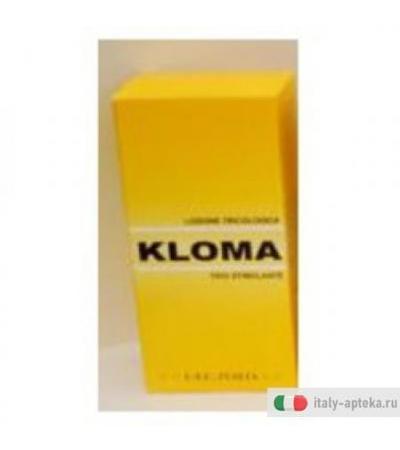 Kloma Stim Loz 100ml