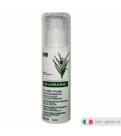 Klorane Tratt Lat Papiro 100ml