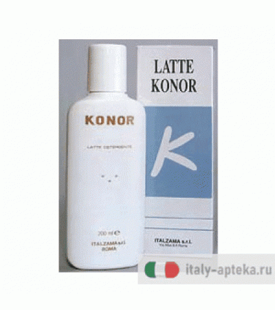 Konor Latte Det 200ml