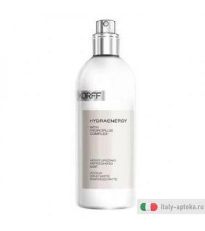 Korff Hydraenergy Acqua Idrat