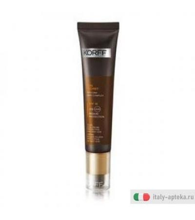 Korff Sun Secret Crema Spf15 40ml
