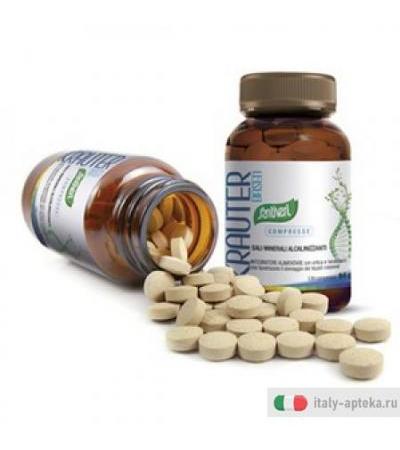 Krauter Basen 120cpr