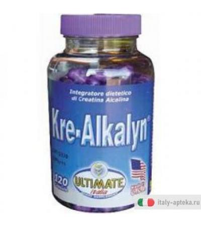 Kre Alkalyne 104g