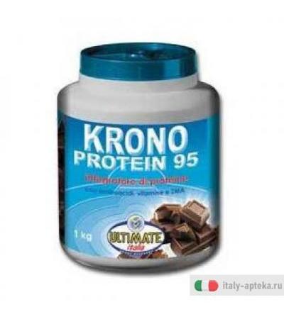 Krono Protein 95 Cacao 1kg