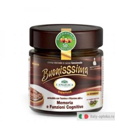 L'angelica Cr Spalm Memoria