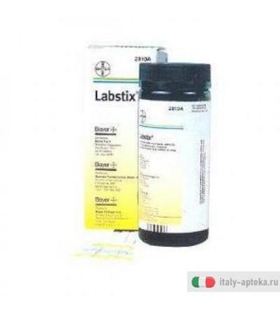 Labstix 100str 2810c