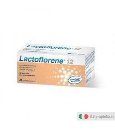 Lactoflorene 7fl 10ml