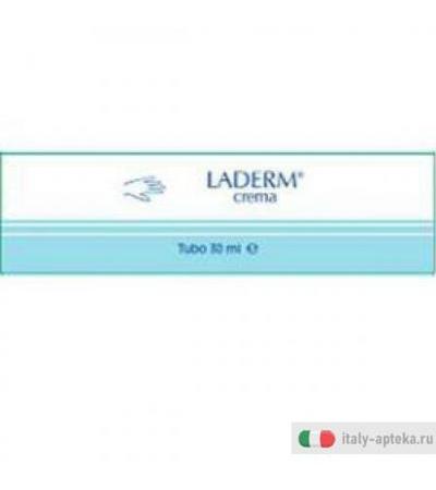 Laderm Crema Tubo 30ml