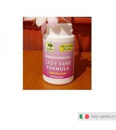 Lady Care 60cps