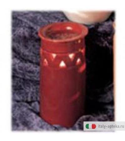 Lampada Arom Elettr Smalt Bord