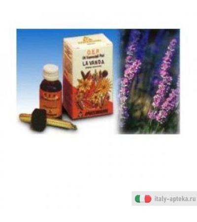 Lavanda Olio Ess Puro 10ml