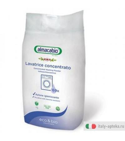 Lavatrice Conc Sacchetto5,25kg