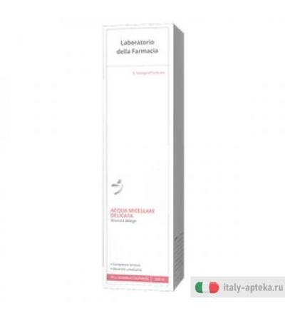 Ldf Acq Micellare Delic 200ml