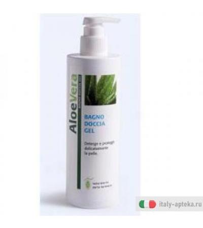 Ldf Aloe Bd Gel 400ml