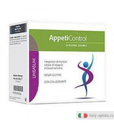Ldf Appeti' Control 20bust