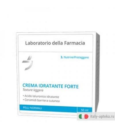 Ldf Cr Idrat Frt Tx Legg 50ml