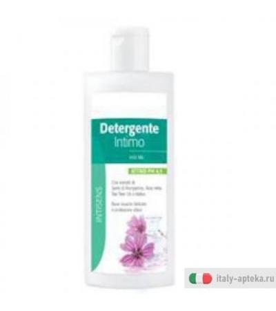 Ldf Det Intimo Attivo 400ml