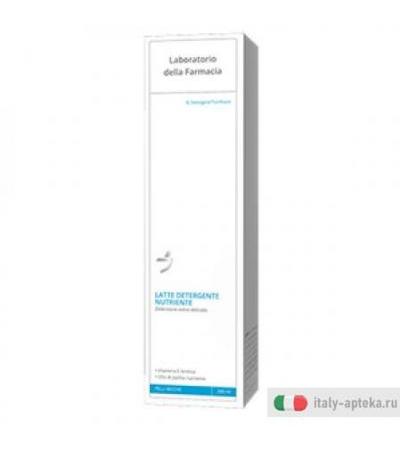 Ldf Latte Det Nutriente 185ml