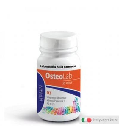 Ldf Osteolab D3 30prl