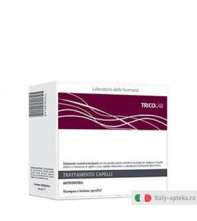 Ldf Tricolab Trattam Antiforf