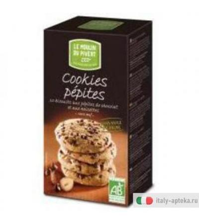 Le Moulin Du P Cookies Pep Cio