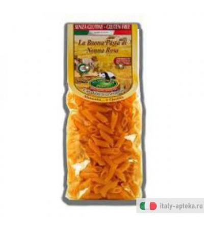 Le Vesuviane Mezze Pennette500