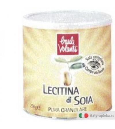 Lecitina Soia 250g