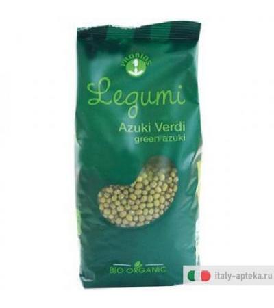Leg Azuki Verdi 400g