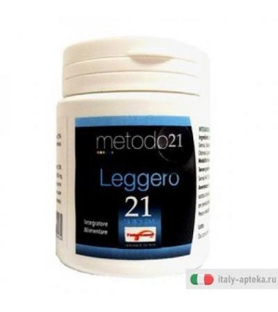 Leggero21 Grani 35g