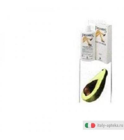 Legs Liposerum Emuls 200ml