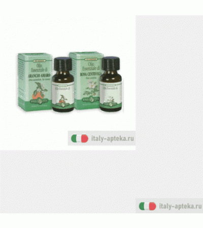 Lemongrass Olio Ess 10ml Fl