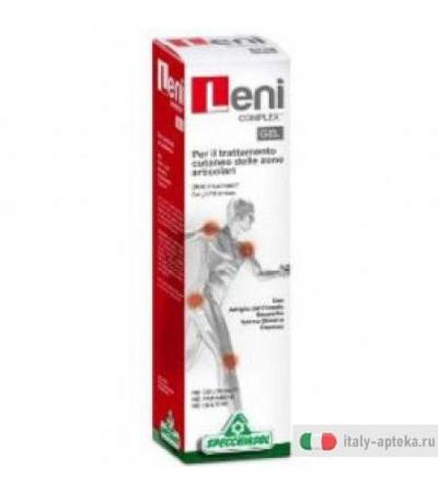 Leni Complex Gel Tubetto 75ml