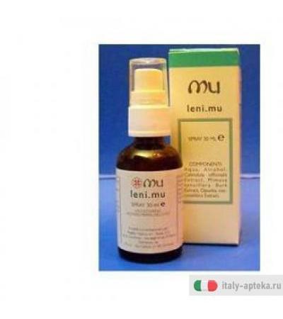 Leni Mu Spray 30ml